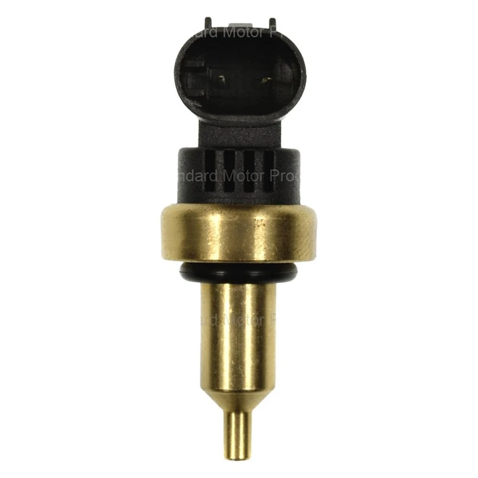 For Jeep Grand Cherokee 07-09 Tru-Tech Engine Coolant Temperature Sensor Foto 3 de 3