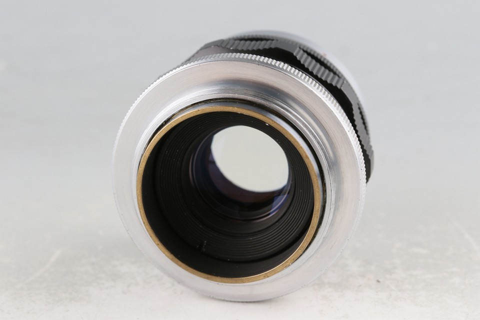 Fujifilm Fujinon L 50mm F/2.8 Lens for Leica L39 #60678 C2 | eBay