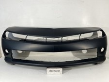 Capa Front Bumper Cover For 2014-2015 Chevrolet Camaro Capa Front Bumper Cover For 2014-2015 Chevrolet Camaro