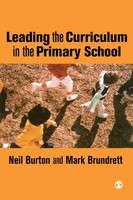 Neil Burton | Leading The Curriculum In The Primary School | Taschenbuch (2005)