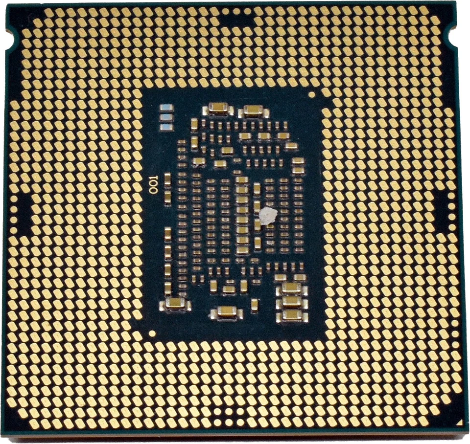 Intel Xeon Processor E3-1270 V6 Quad-Core 3.80GHz 8MB Cache FCLGA1151 SR326 - Bild 2 von 4