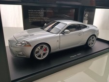 AUTOart  1/18  Jaguar XKR Coupe 869928