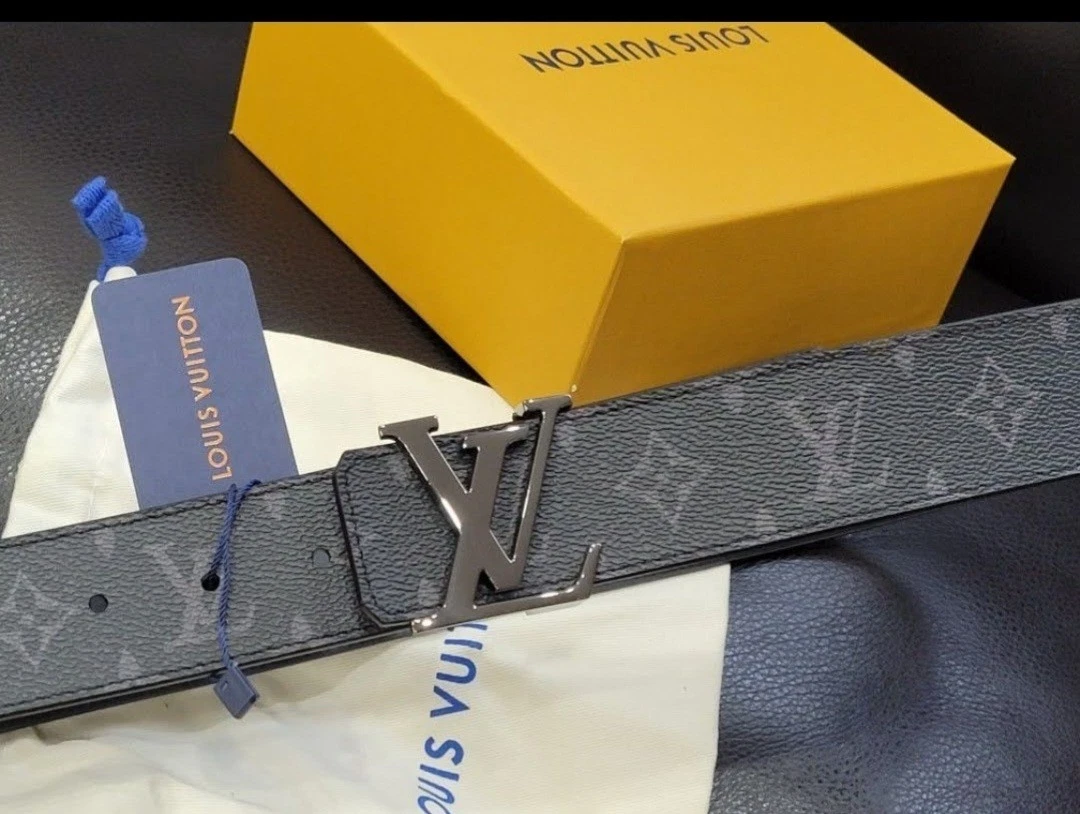 louis vuitton belt 90 products for sale | eBay
