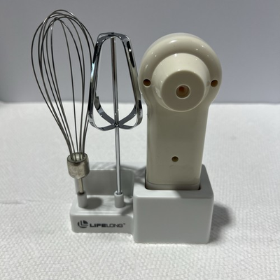 #ad Mixer Baking Drinks Mixing Cordless Home Camping Picnic Boating B1 $14.99