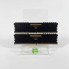 Corsair Vengeance LPX 16GB 2x8GB RAM DDR4 3000MHz CMK16GX4M2D3000C16