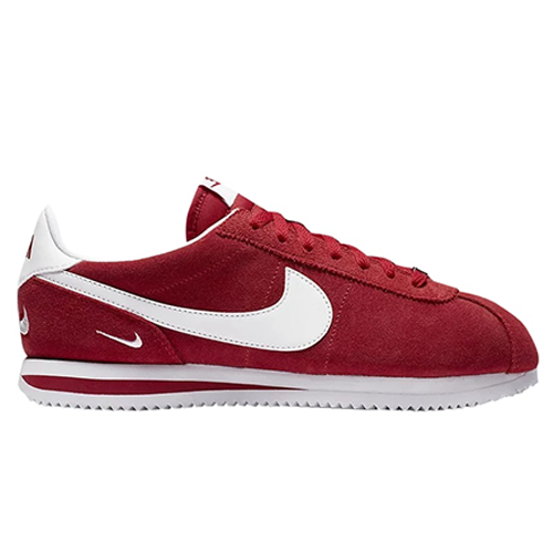 Nike Cortez Basic SE Gym Red