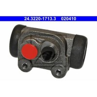 ATE Radbremszylinder Radzylinder FüR Renault Clio I B C57 5 357 Super 5 B C40