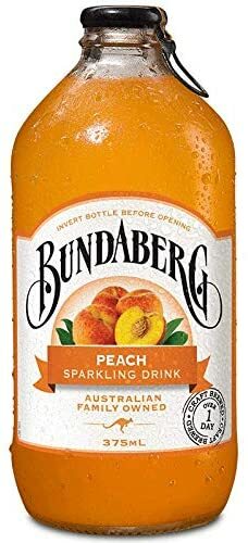 Bundaberg Variety drinks 375ml x 48 - Picture 2 of 57