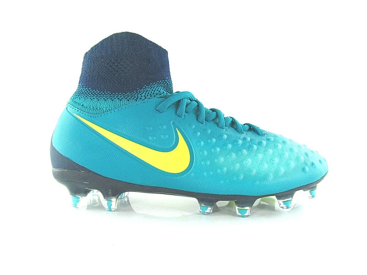 Nike jr 2025 magista obra