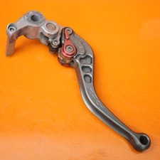 2005-2008 SUZUKI GSXR 1000 AFTERMARKET CRG RIGHT BRAKE LEVER GENUINE NICE!!!