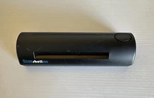 Acuant Scanshell 800 Scanner