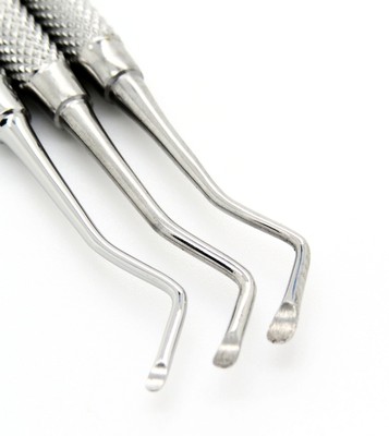 Classe II - Restauro In Composo Di Otturazioni Danneggiate