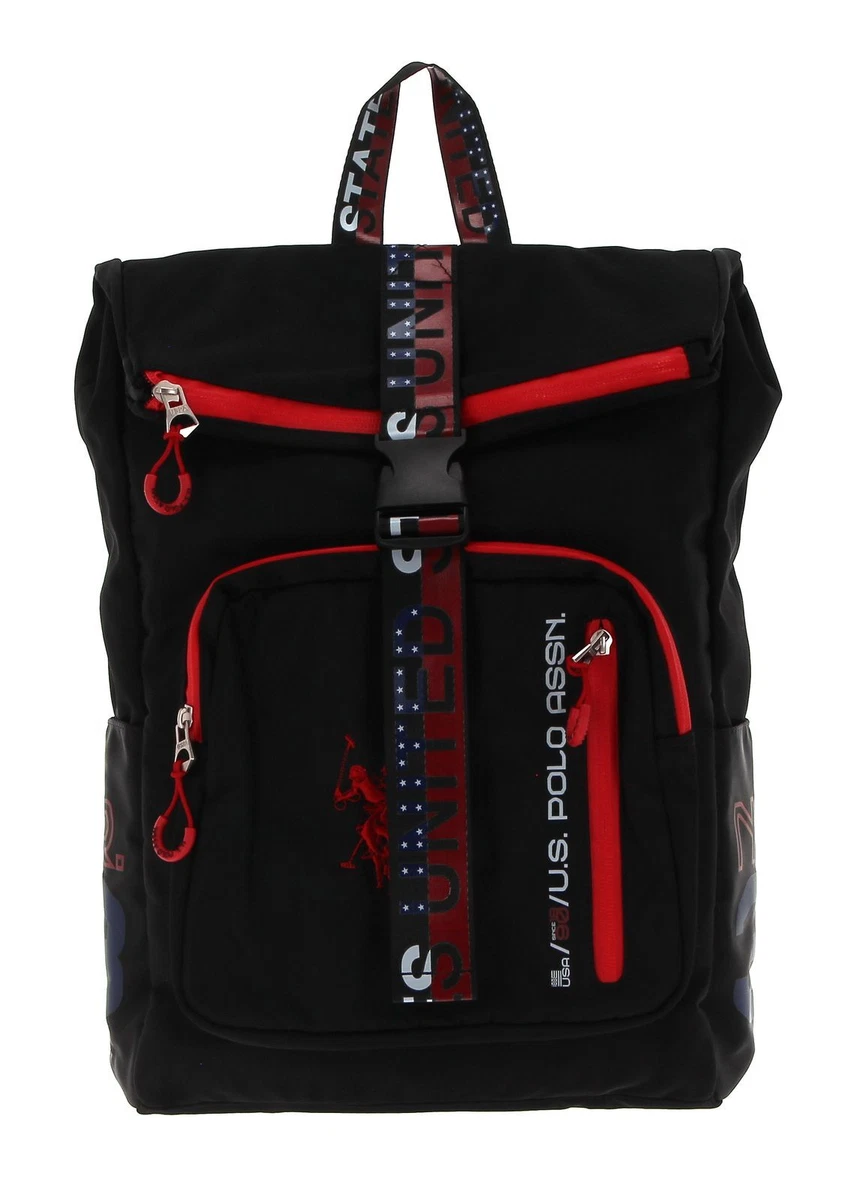 Zaino us deals polo