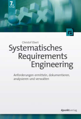 Systematisches Requirements Engineering- Mängelexemplar