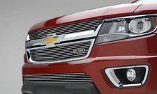 T-Rex Grilles 21267 Billet Series Grille Fits 15-23 Colorado