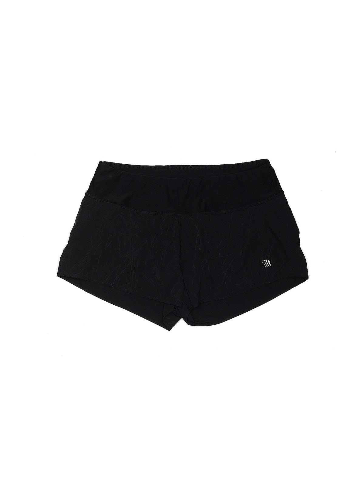 MPG Women Black Athletic Shorts M eBay