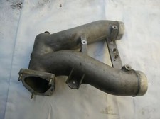 Ansaugbrücke DUAL RAM C30SE Original Opel Senator B Omega A 3L 24V 90324478