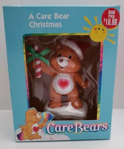 care bear ornament