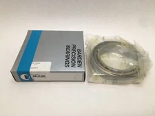 Barden 115HX12 Angular Bearing 75x115x20 mm 7015 115-H-X12 USA Set