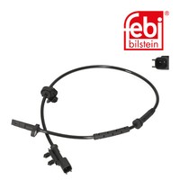 Febi Bilstein Sensor Raddrehzahl Hinterachse Links FüR Tesla Model S 5YJS