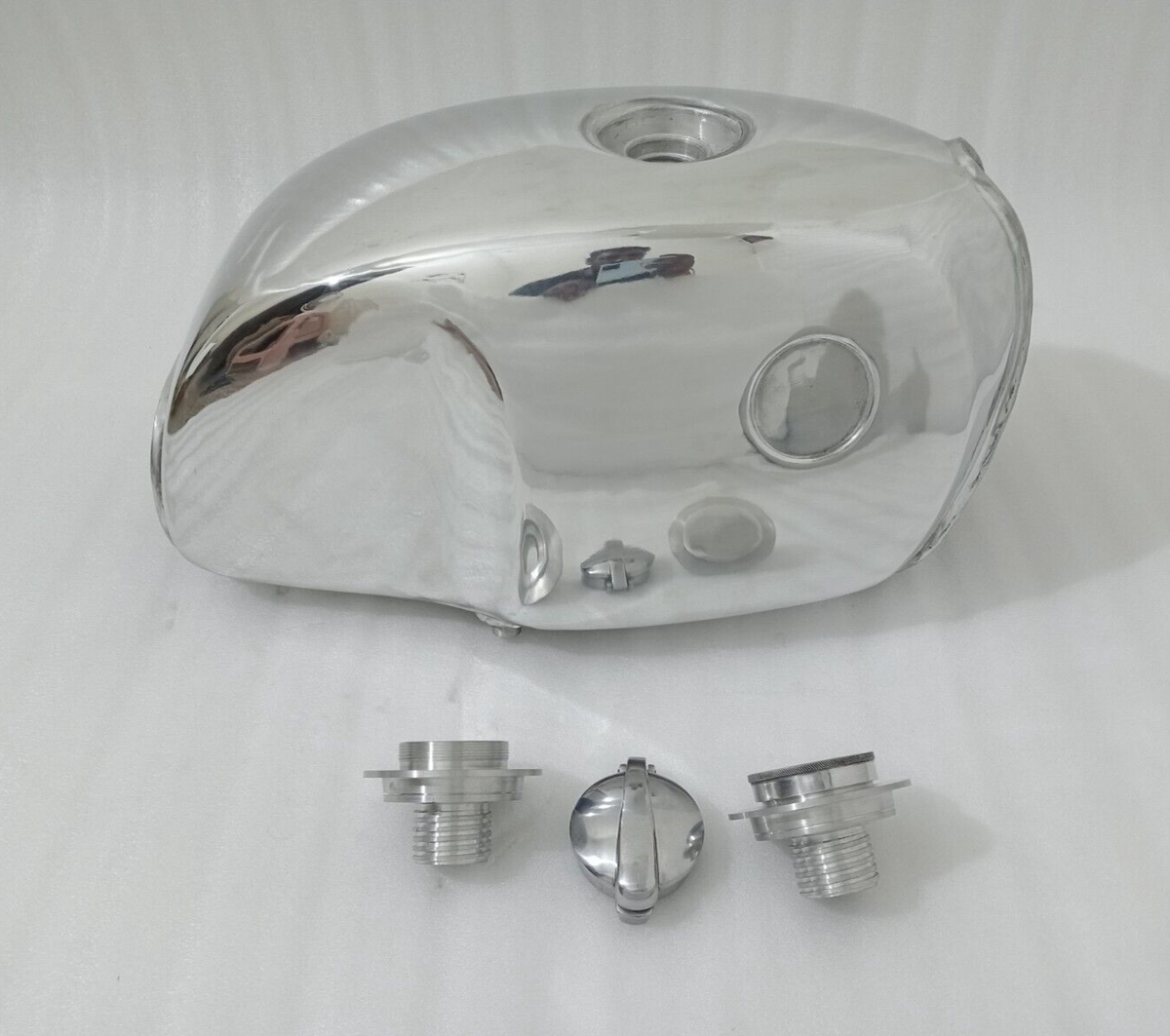 Petrol Fuel Tank + Cap BMW R100S R100Cs R100Rs R100Rt