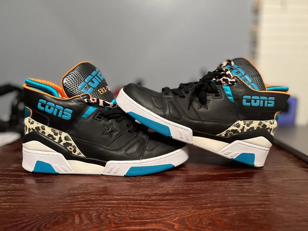Men s Don C Converse ERX 260 Animal Pack Sz. 12 DS eBay
