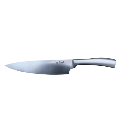 IGNITED 8'' German Chef Knife -Stainless Steel, Professional