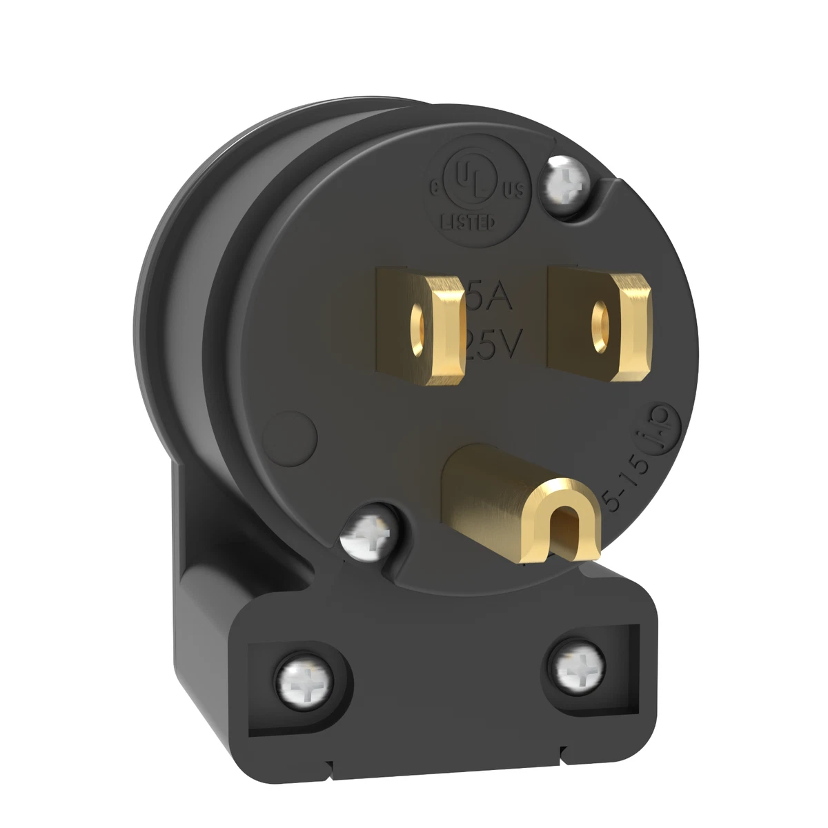 Legrand Valena Next Enchufe (Negro, Plástico, Ubicar