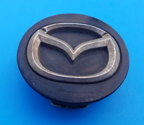 New Genuine Mazda 3 6 MX-5 CX-7 CX-9 RX-8 Alloy Wheel Centre Cap Part