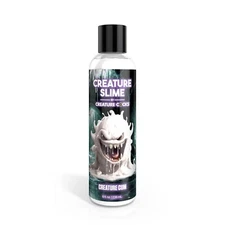 Creature Cocks Creature Slime Creature Cum 8oz - Jizz Cum Water-Based Lube