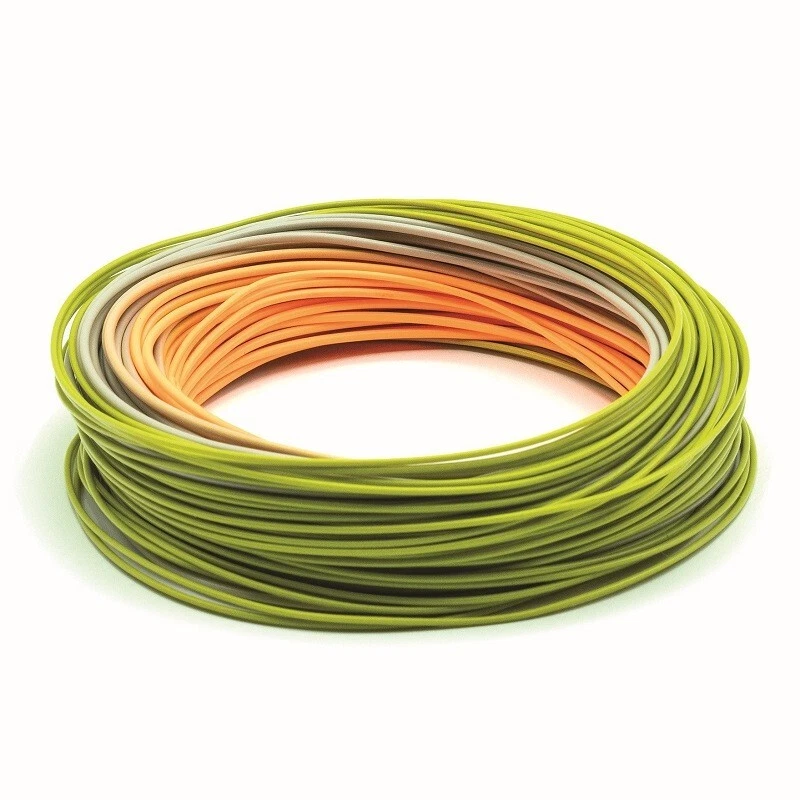 Scientific Anglers Amplitude Smooth Anadro Indicator Fly Line - WF8F - 131513 - Image 2 of 3