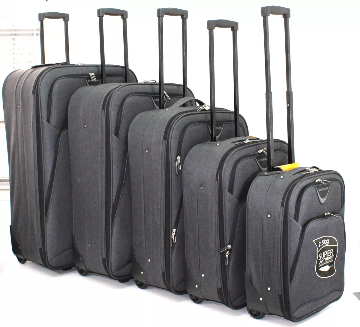 Low price luggage bags sale