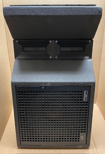 Peavey Versarray 112 MKII Line Array Speakers - Heavy Duty - ***Made in USA - Bild 11 von 16