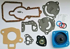 Repair kit Ford VV carburettor + diaphragm Taunus Capri escort transit Fiesta