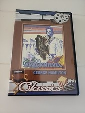 Evel Knievel, dvd, George Hamilton