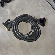 Newpoint IEEE 1284 Printer Cable 24k Gold Plated Connectors