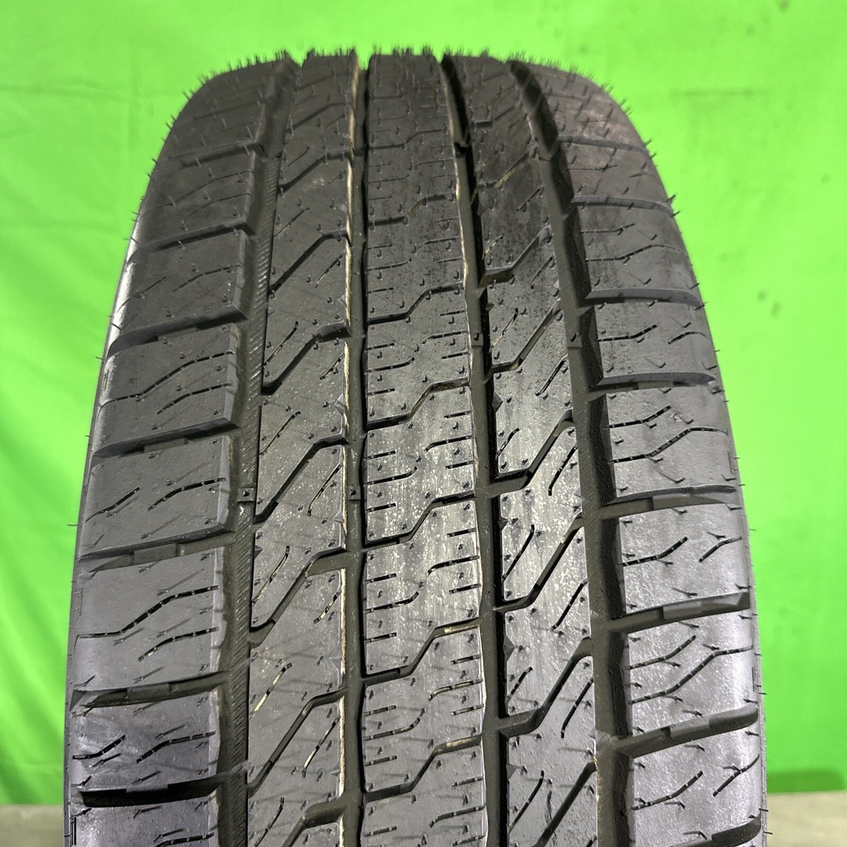 Single,New-265/65R17 Corsa Highway Terrain Plus 112H DoT