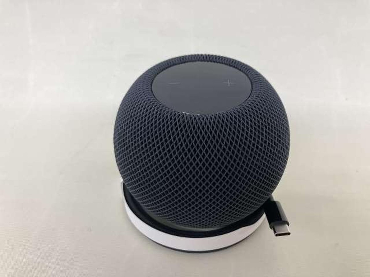 Apple HomePod Mini MTJT3J/A Good Condition from Japan | eBay Apple HomePod Mini MTJT3J/A Good Condition from Japan | eBay