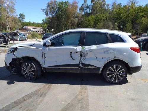 969127057R Console Centrale per RENAULT KADJAR Zen 2016 8104842 - Foto 7 di 10