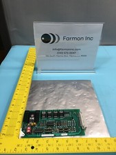 LAM 810-017016-001 Stepper Motor Driver Board,PCB, 810-17016-001, 135834