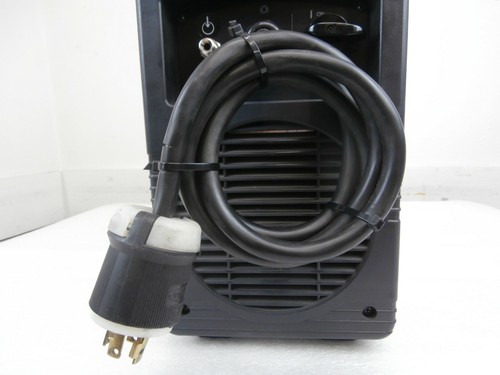 Lincoln Electric Invertec V270-T 2V Impuls 52008 Stick WIG Schweißgerät getestet funktioniert - Bild 8 von 11