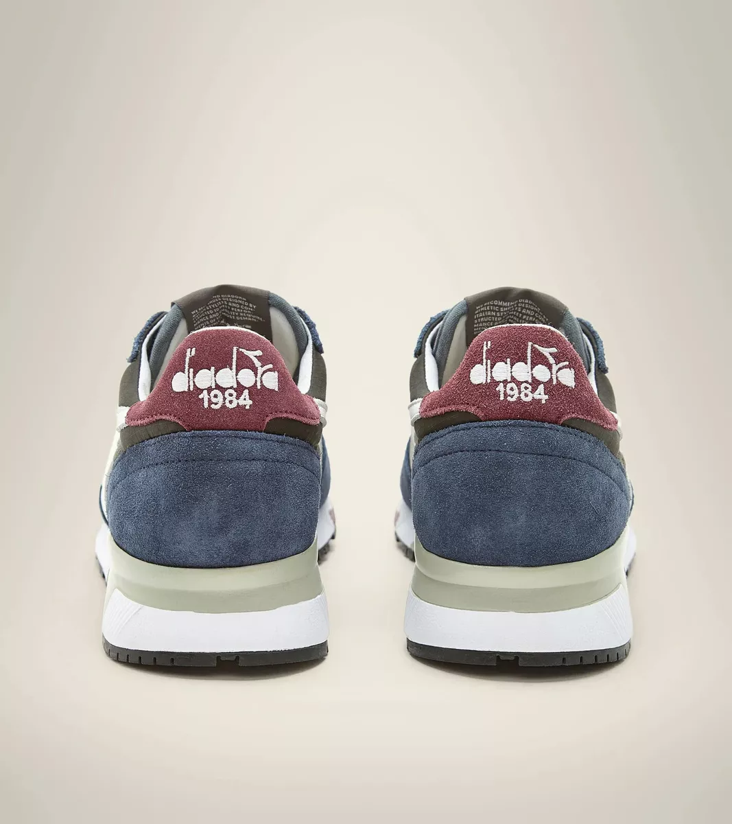 Diadora heritage trident s sw uomo 2017 hotsell