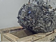 2008 Honda Odyssey Automatic Transmission Assembly 3.5l Oem Maroon 183k Miles 2008 Honda Odyssey Automatic Transmission Assembly 3.5l Oem Maroon 183k Miles