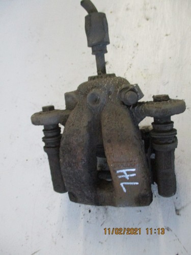 Bremssattel h.l. BMW 118 i E81 Bj 2008