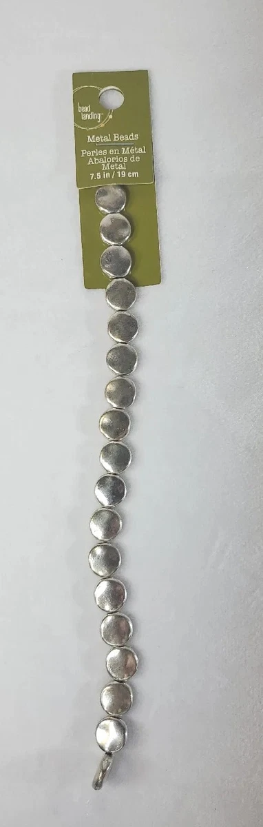 Bead Landing 7.5