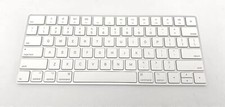 Genuine Apple Magic Keyboard Rechargeable Wireless Bluetooth A1644 Tested
