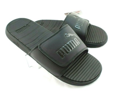 cool cat v men's slides