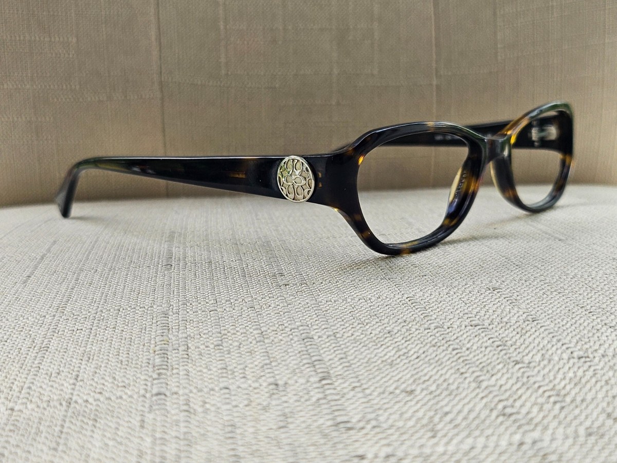Coach Ladies Glasses or Sunglasses Amazon.com: COACH Sunglasses HC 8421 U 50023C Black/Grey  main image 4