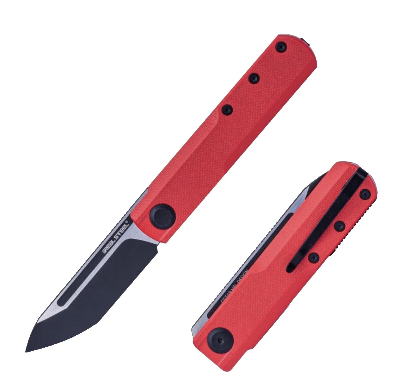 Tanto Collectible Modern Folding Knives