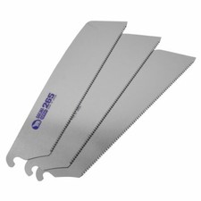 Bakuma  Spare Blade Saw 265mm 3 Spare Blades From Japan